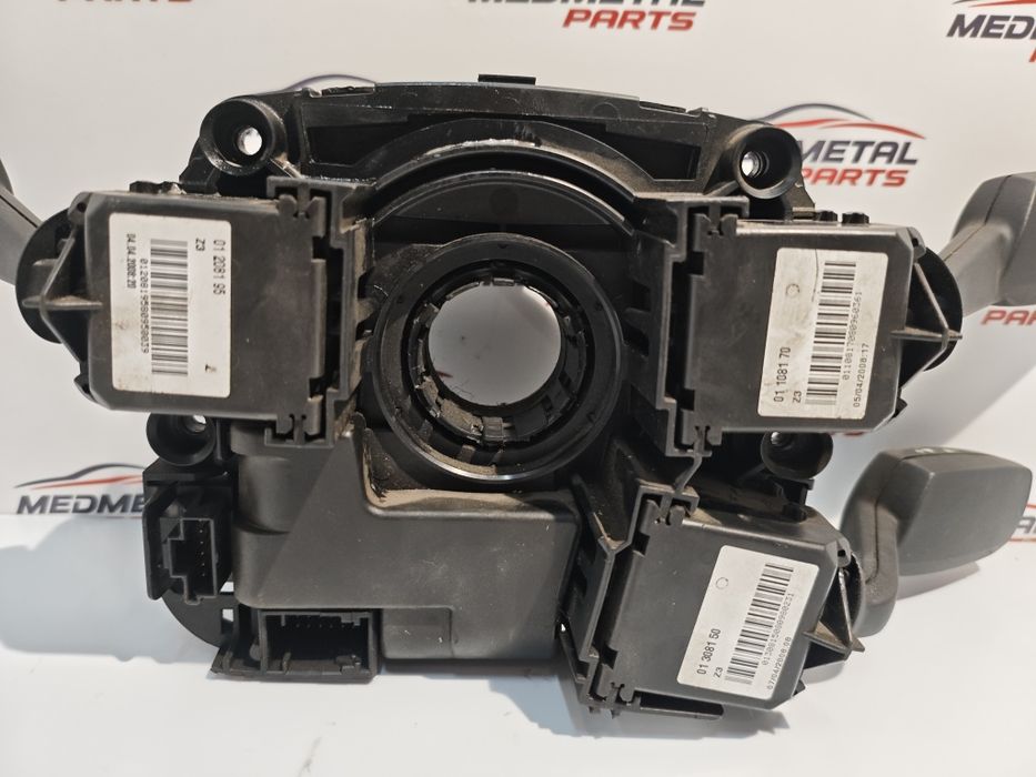 Лентов кабел с лостчета за BMW X6 E71 / X5 E70 с автопилот – 9122509 / 61319122509