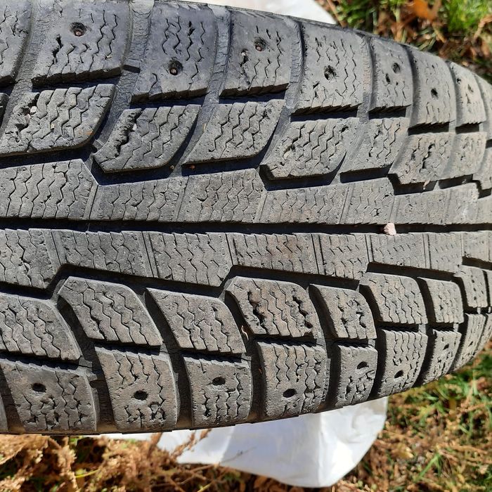 Шины.  мишлен.  235,60,18