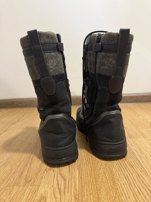 Ботинки GEOX 40 размера