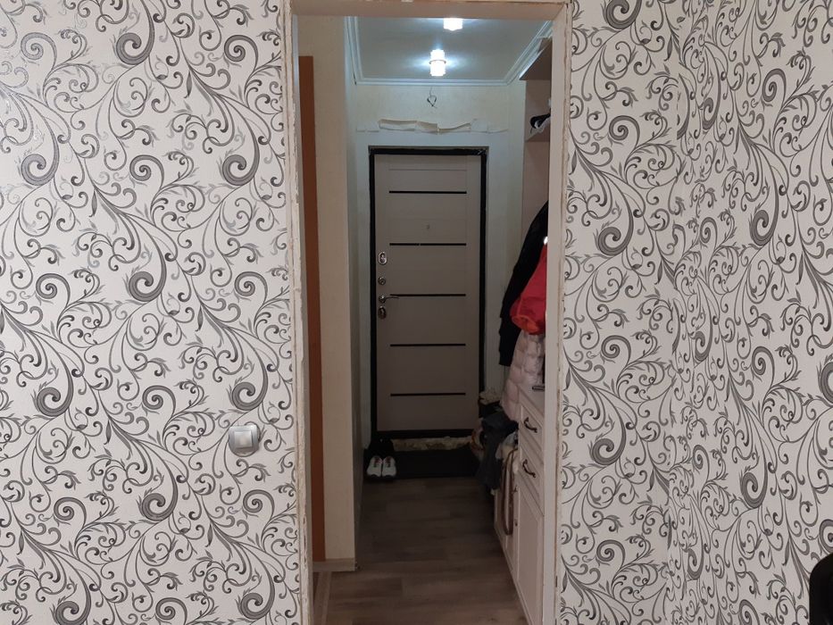 Продам 1 ком. кв. по Гапеева11