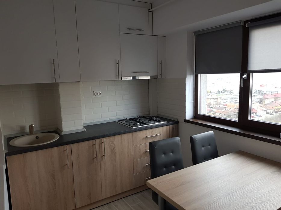 Apartament 3 Camere - Cartier Craiovei, strada  Cuza Voda