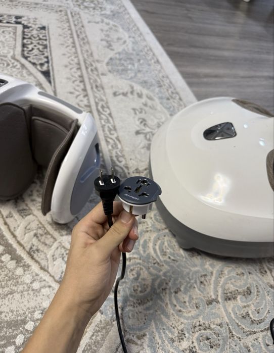 Массажер для ног