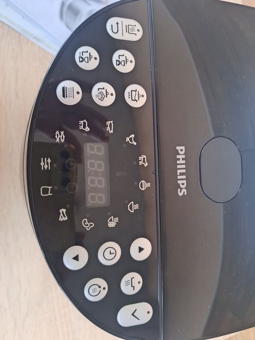 Мултикукър Philips ALL-IN-ONE