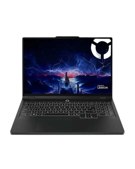 НОВЫЙ Legion Pro 5 / Core i9-14900HX / RTX 5070 / SSD 1TB / ОЗУ 16GB