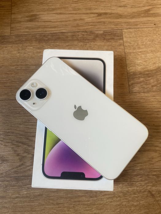 Iphone 14 256GB 78%