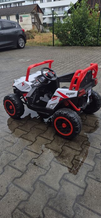 Masina electrica copii(UTV)