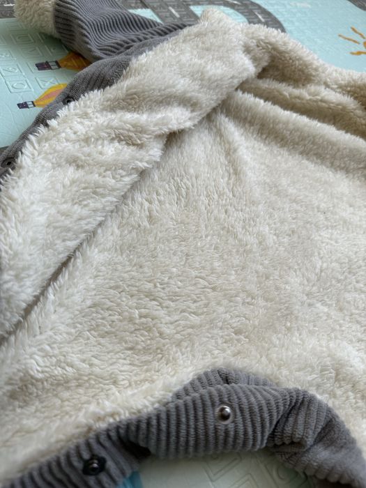 Продам детский комбез!