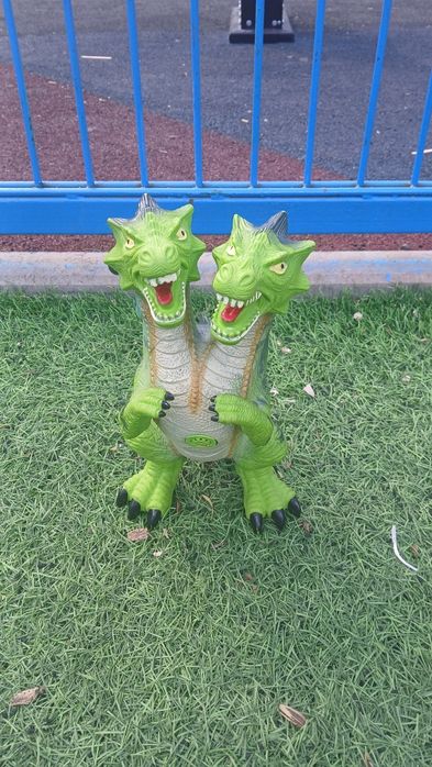 Игрушки динозавров