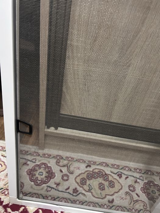 Сетка москитная