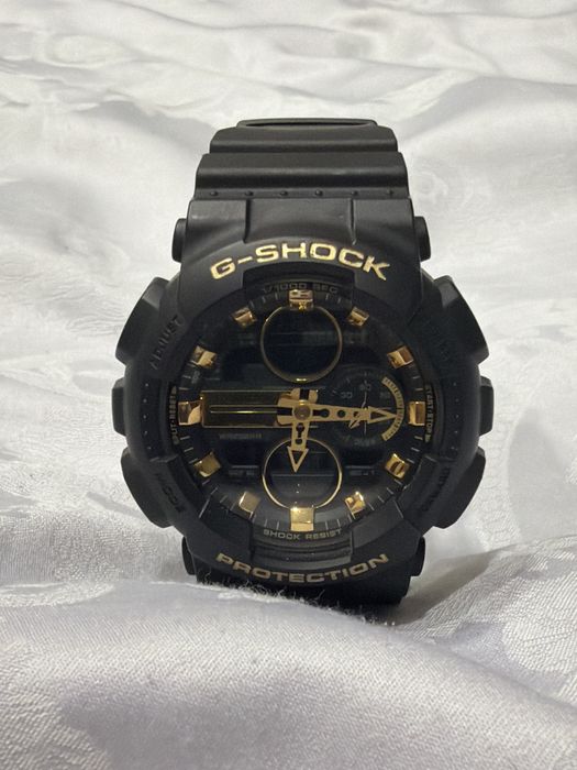 Casio G-Shock GA-110
