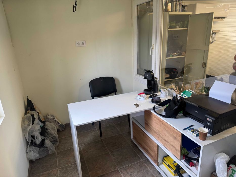 Продава се Гараж / Паркомясто в София, Модерно предградие - 32 кв.м за 204 €/кв.м - Снимка #3