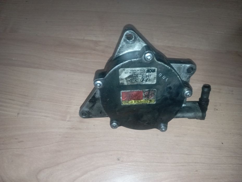 Запчастья бу хендаи Н 350