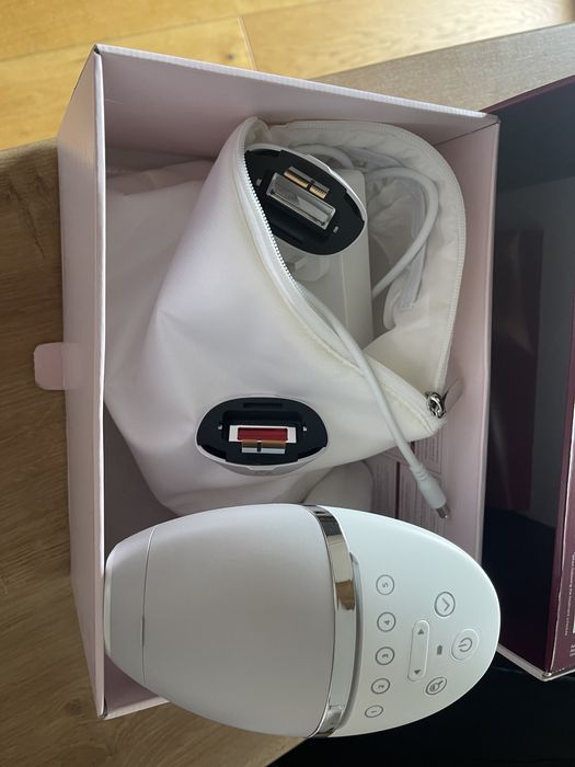 Philips Lumea BRI953 NOU!