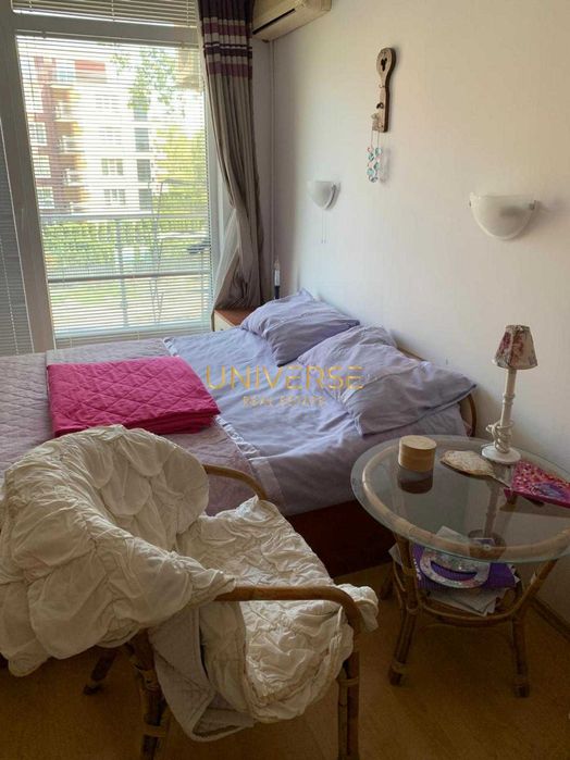 Продава се Двустаен апартамент в к.к. Слънчев бряг - 70 кв.м за 950 €/кв.м - Снимка #5