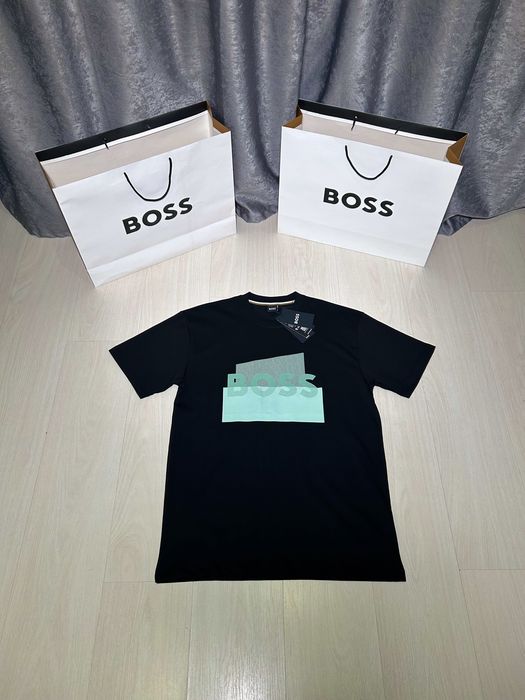 Tricouri Hugo Boss originale colectia noua