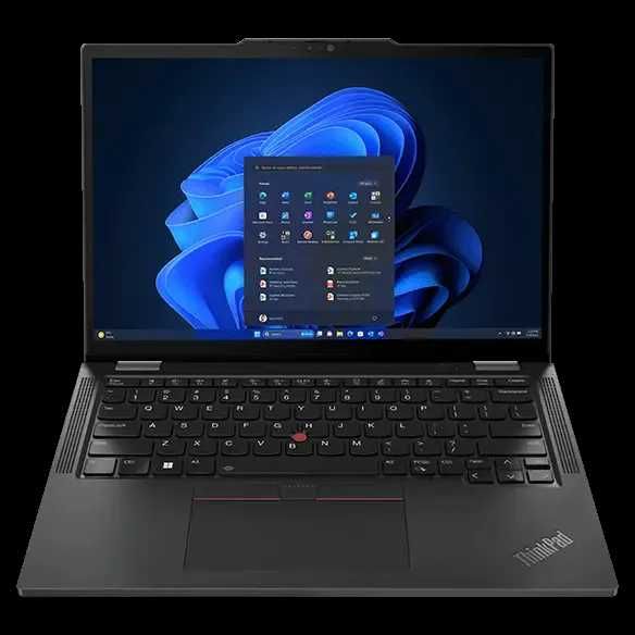 Лаптоп LENOVO ThinkPad X13 Gen 4 13.3" i5-1335U 16RAM 256GB Гаранция!