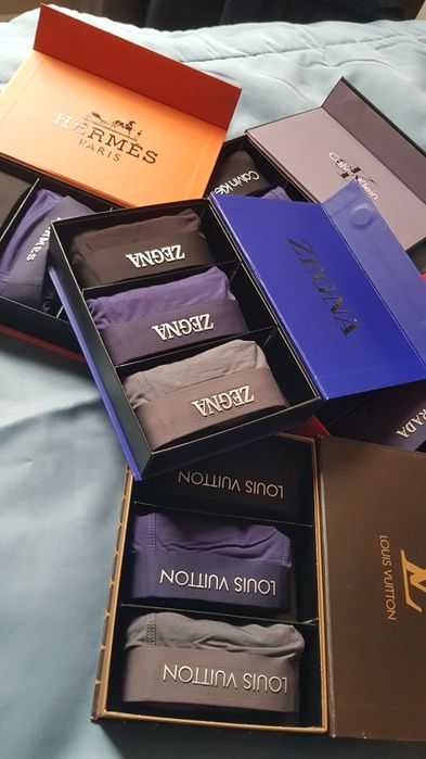 Chilot bărbat  din bambus, mărimea M