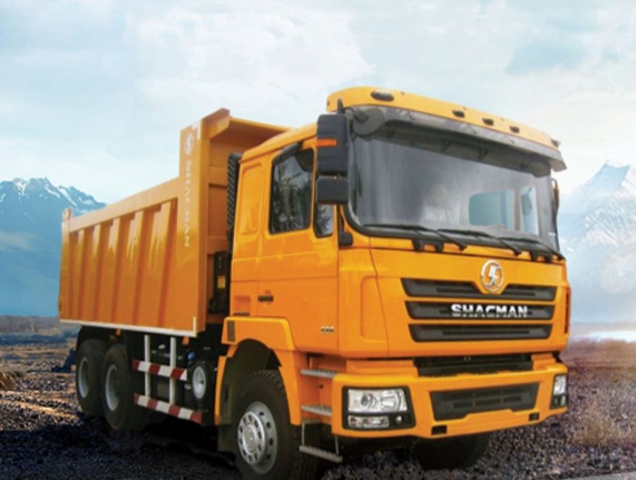 Аренда спецтехники