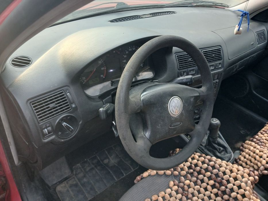 VOLKSWAGEN Golf 2004 — imagine 2
