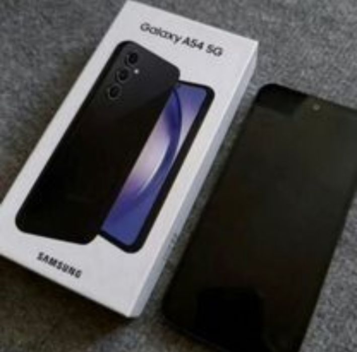 Samsung a 54 128gb