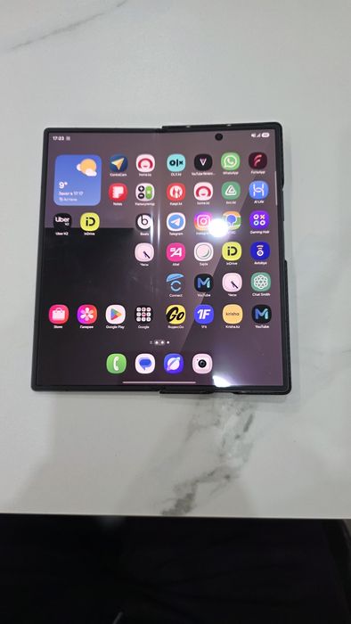 Samsung fold 7 256gb eac фолд 7