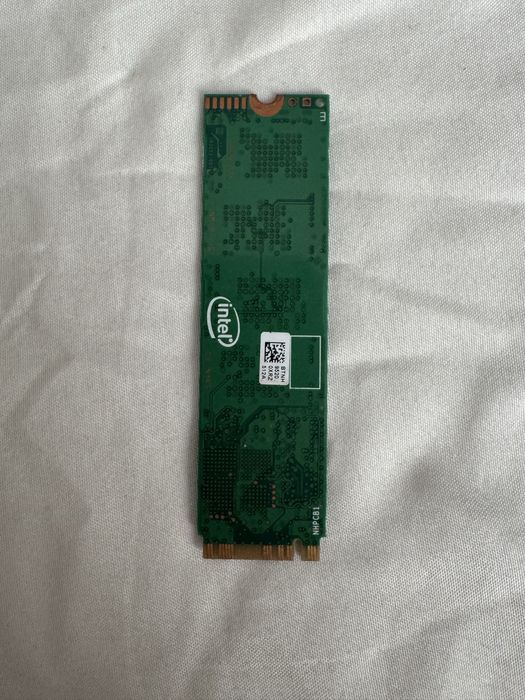 Ssd M.2, память 512gb/512гб