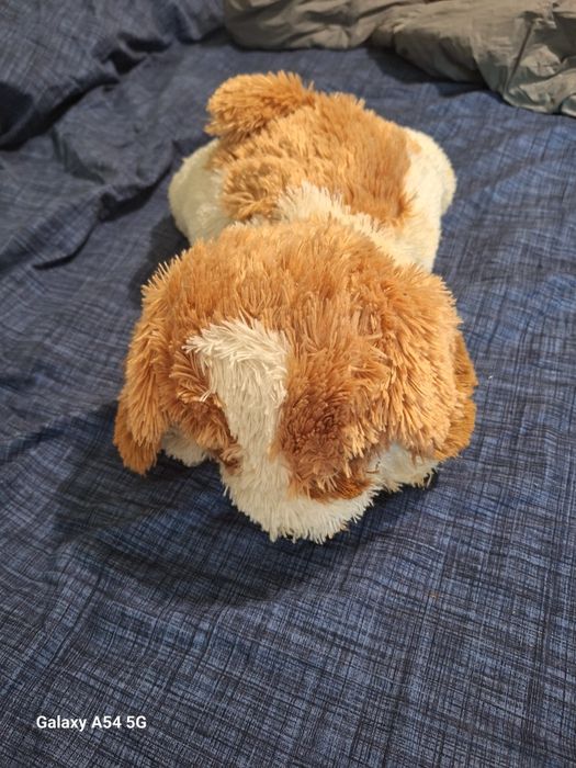 Плюшено куче 30 см.