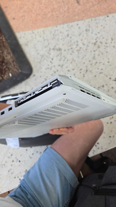 Lenovo Legion 5 Pro (RTX 3060) + Монитор 2K + Периферия