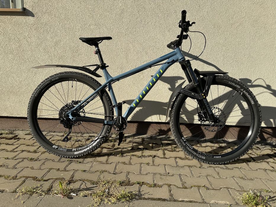 Nukeproof Scout 29 XL