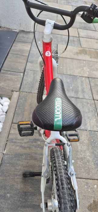 Детско колело Woom 3