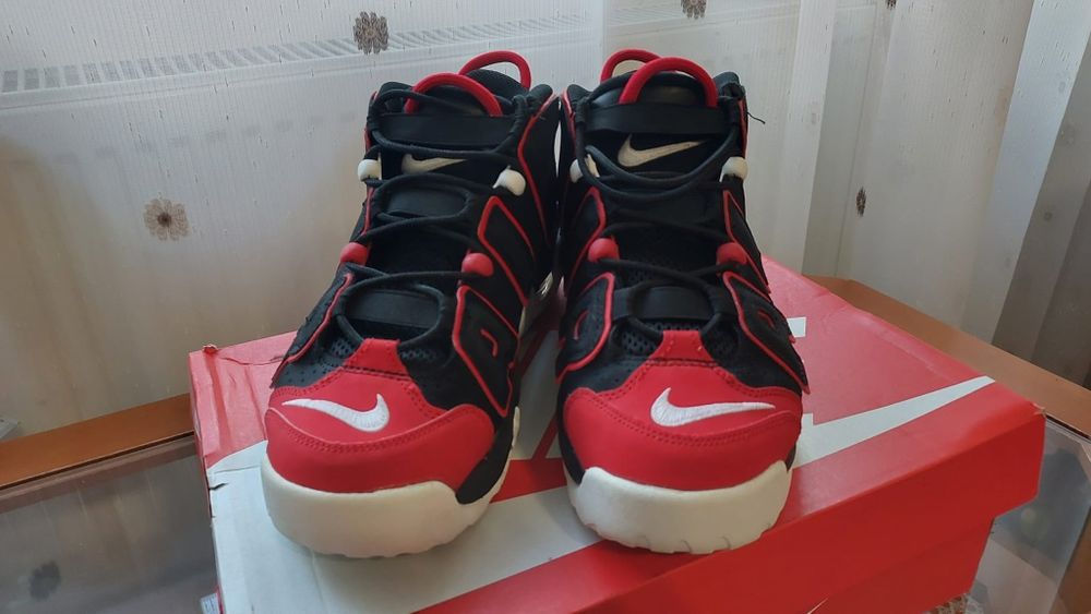 Nike Air More Uptempo '96