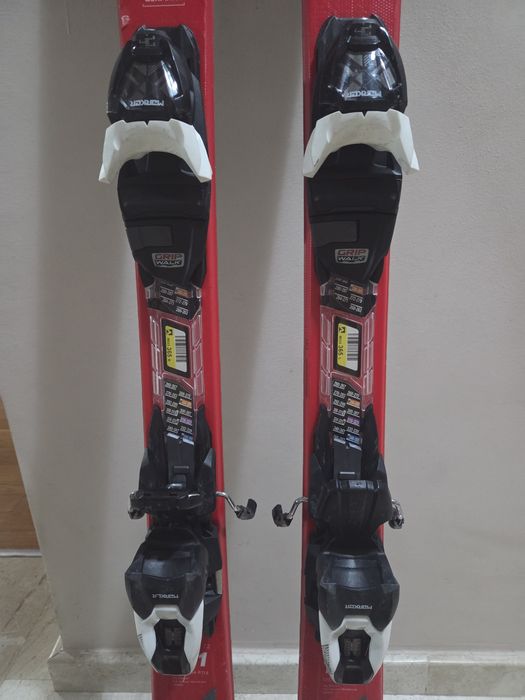 Skiuri Volkl 151 cm model Deacon 7.2