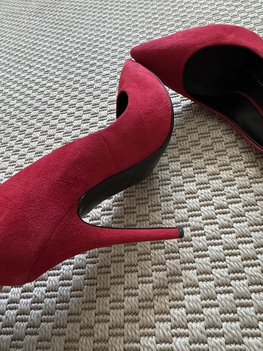 Pantofi Giuseppe Zanotti