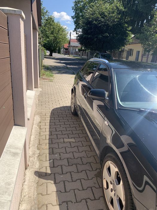 Audi A3 1.4 benzina