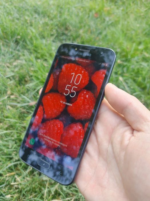 Samsung j2 18.   16GB