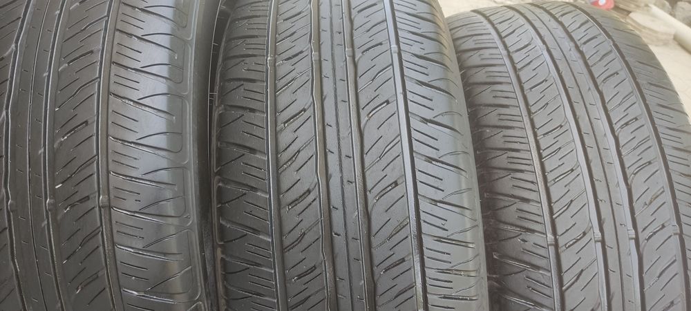 Балон  размер 20/4 шт 285*50