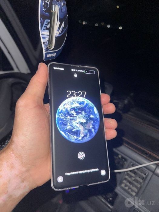 Samsung S 10 5 j