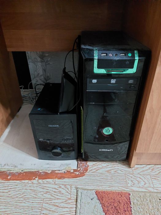 Продам компьютер