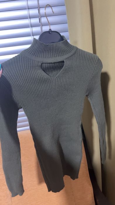 Блузи с дълъг ръкав