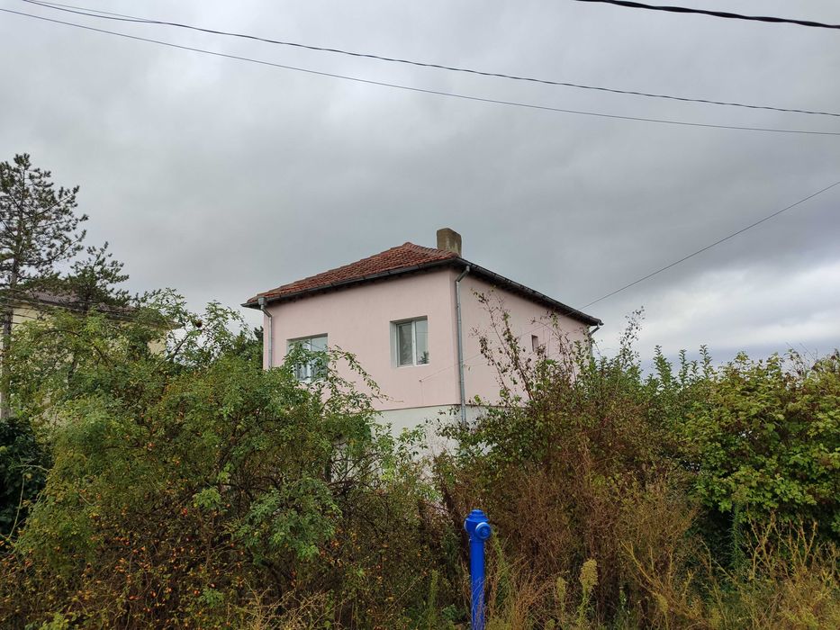 Продава се Къща в с. Ведрина, Област Добрич - 180 кв.м за 345 €/кв.м - Снимка #1