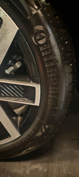 Anvelope vara Continental EcoContact 6Q 195/55/R18 93H