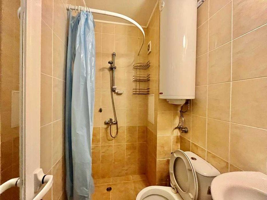 Дава се под наем Едностаен апартамент в Несебър - 43 кв.м за 190 € - Снимка #4