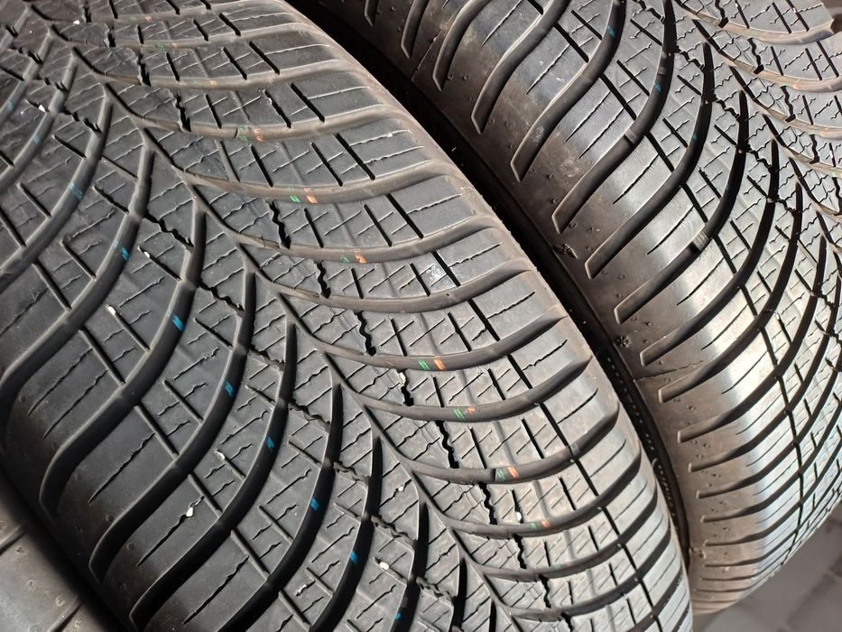 Гуми 215/65/16 Гудиар