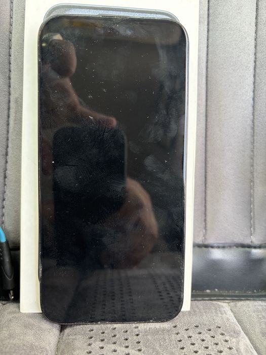 Iphone 15 Pro Max 512GB %75