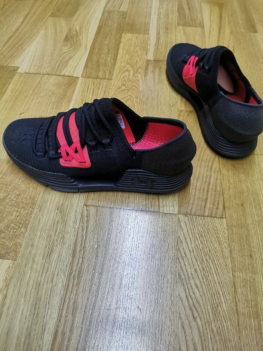 Adidași Under Armour speedform
