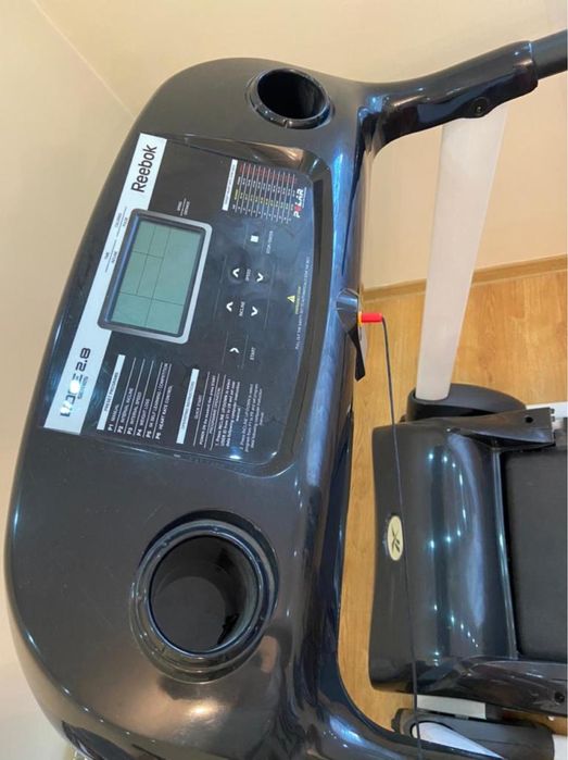 Продам беговую дорожку!!!