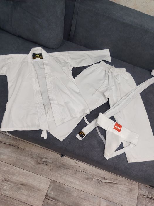 Срочно продам кимано