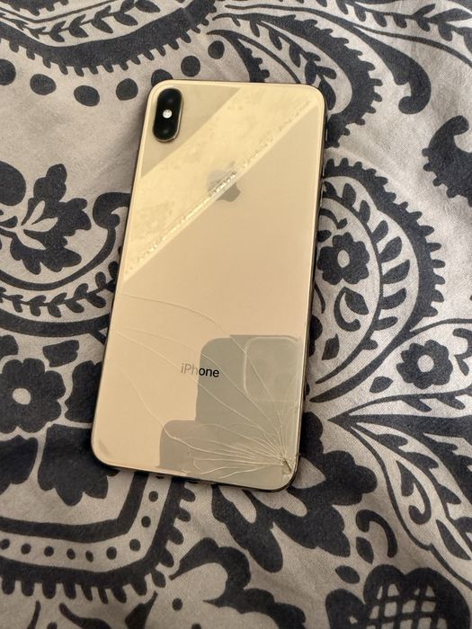 Iphone XS max