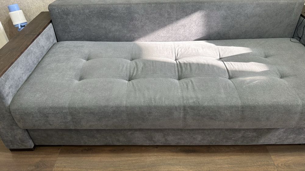 Диван Белорруссия цвет серый