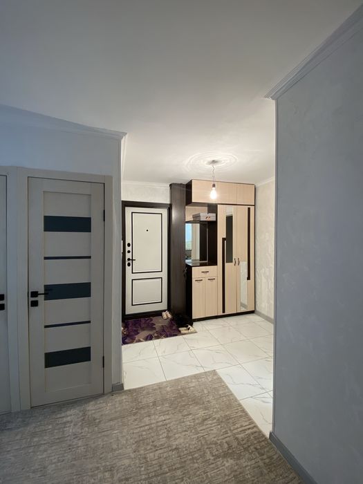 Продам 3 х комнатную квартиру